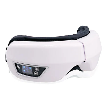 AirGlow Eye Soother™ Eye Care Massager