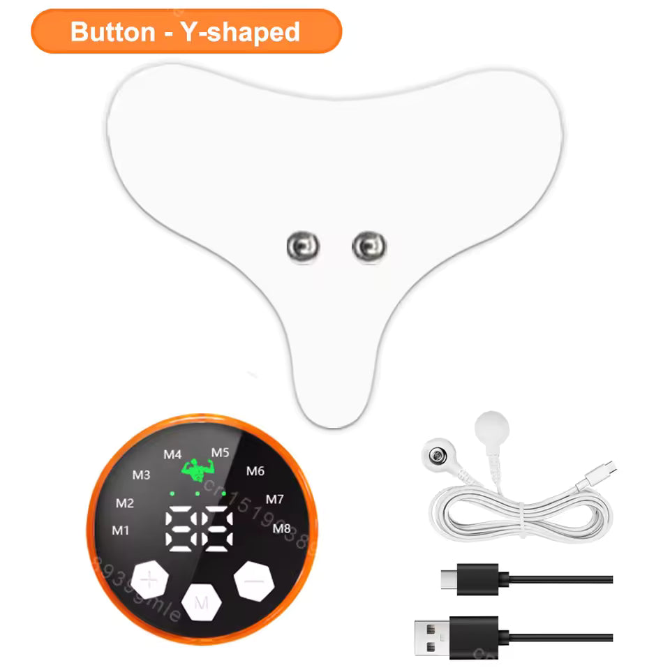 Facial Lifting Massager