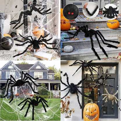 RR™ Shadow Spider - Radiant Revive