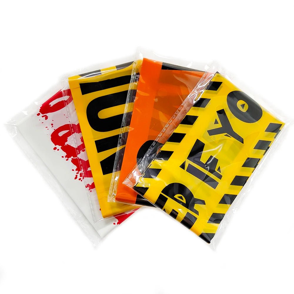 RR™ Scare Strip - Radiant Revive