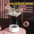 Brush Cleaner Makeup Tool