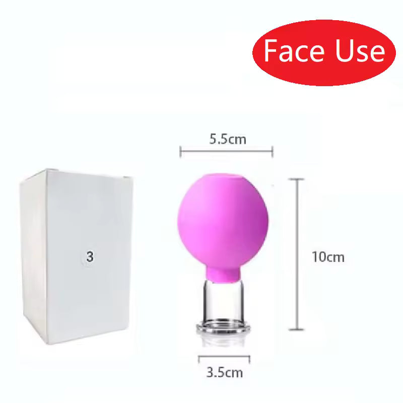 Face Sucker Suction