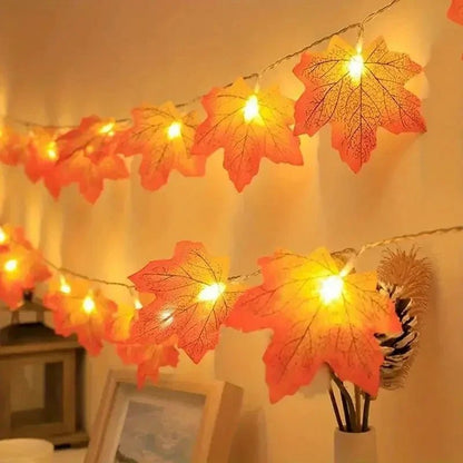 RR™ Autumn Glow Lights - Radiant Revive