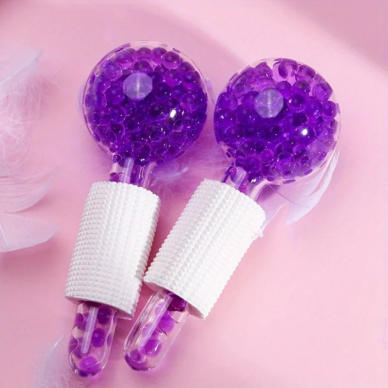 ReviveCool Vibe™ LCE Globes - Radiant Revive