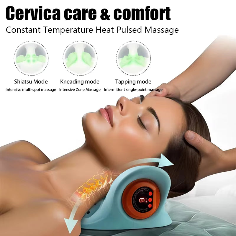cervical care device