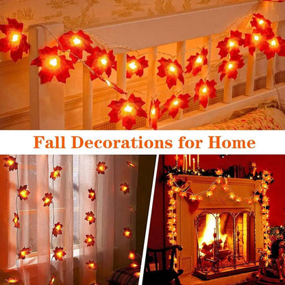 RR™ Autumn Glow Lights - Radiant Revive