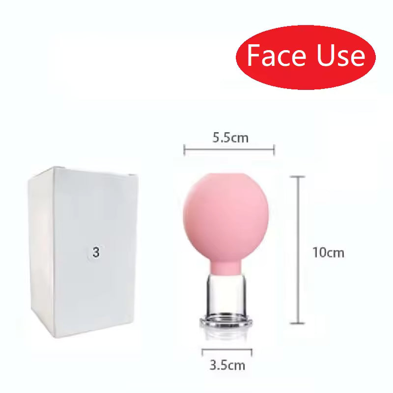 Face Sucker Suction