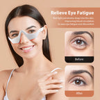 Relieve Eye Fatique