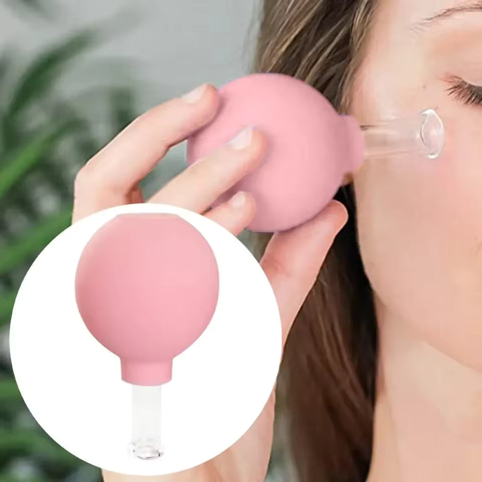 Face Sucker Suction