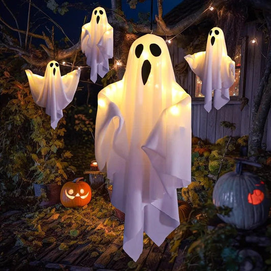 RR™ Ghost Glow LED - Radiant Revive