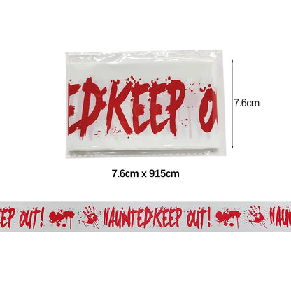 RR™ Scare Strip - Radiant Revive