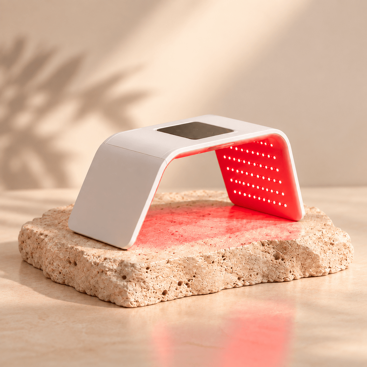 LED Therapy Panel + Nano Spray - Radiant Revive