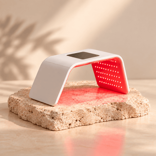 LED Therapy Panel + Nano Spray - Radiant Revive