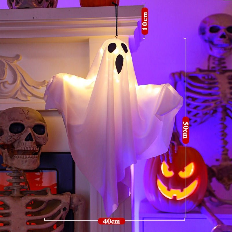 RR™ Ghost Glow LED - Radiant Revive