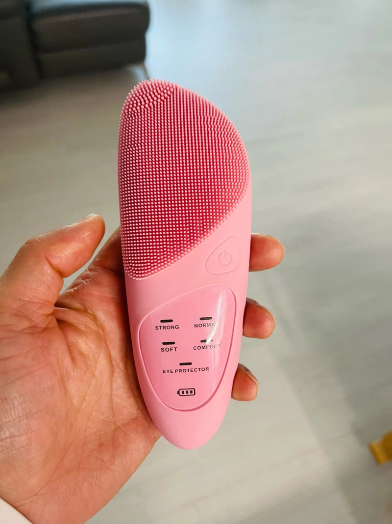 Olivia's review photo