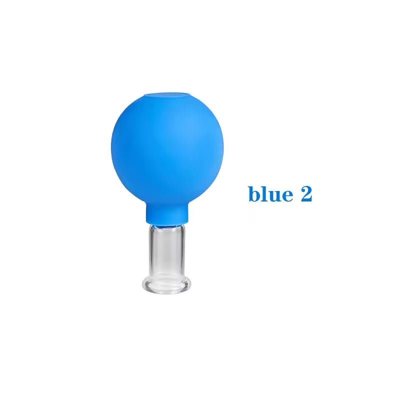 Face Sucker Suction - Radiant Revive