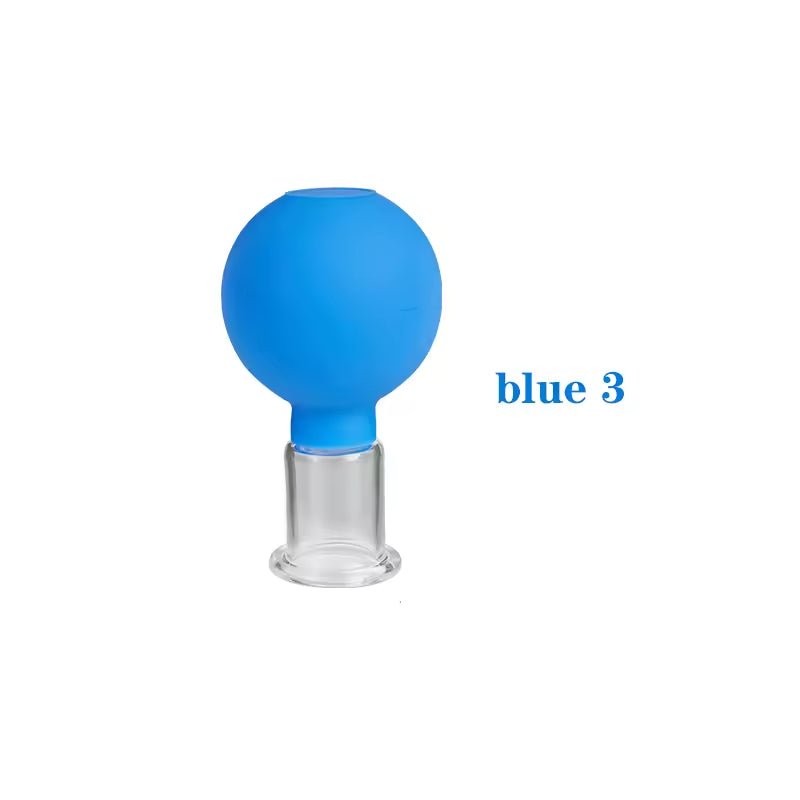 Face Sucker Suction - Radiant Revive