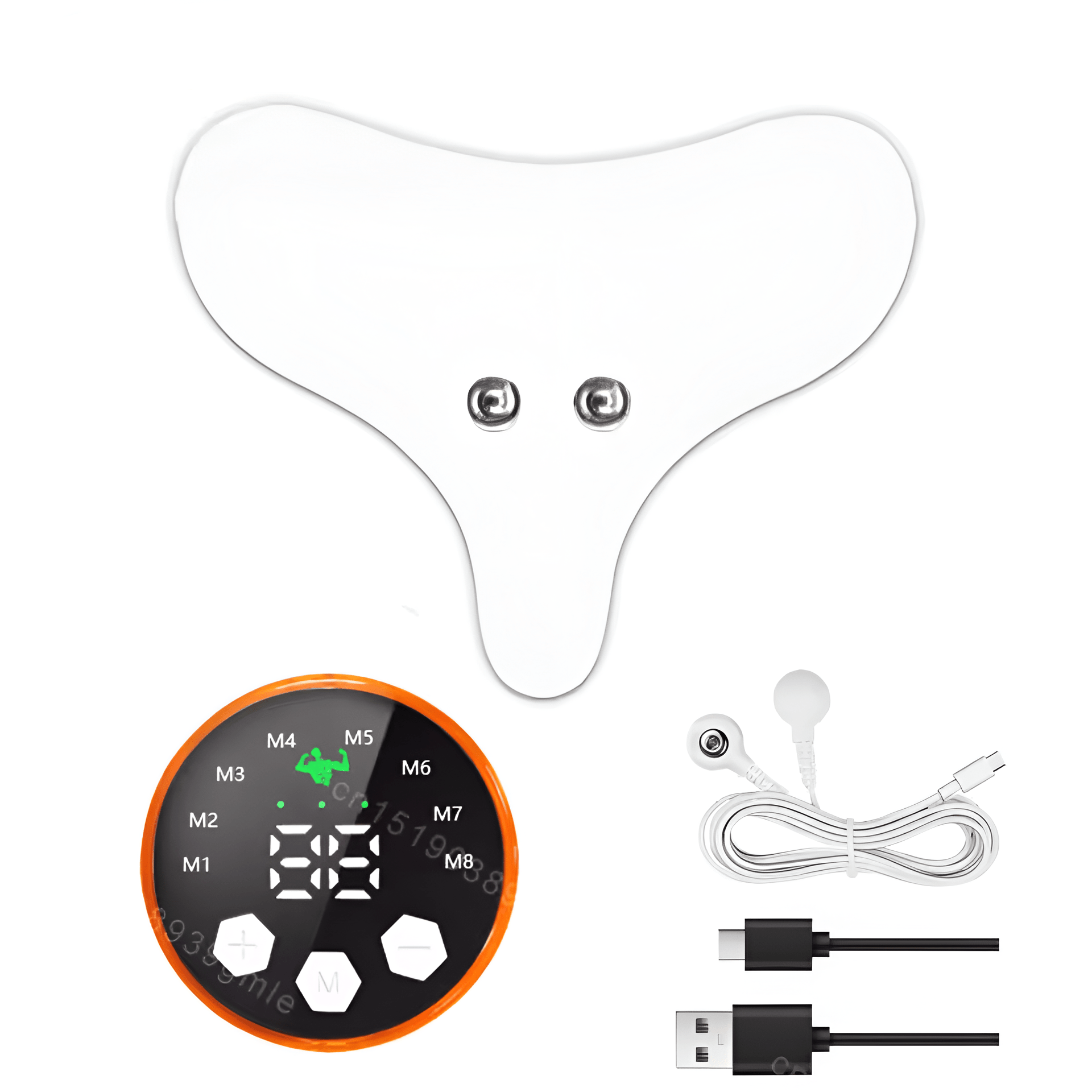Facial Lifting Massager - Radiant Revive