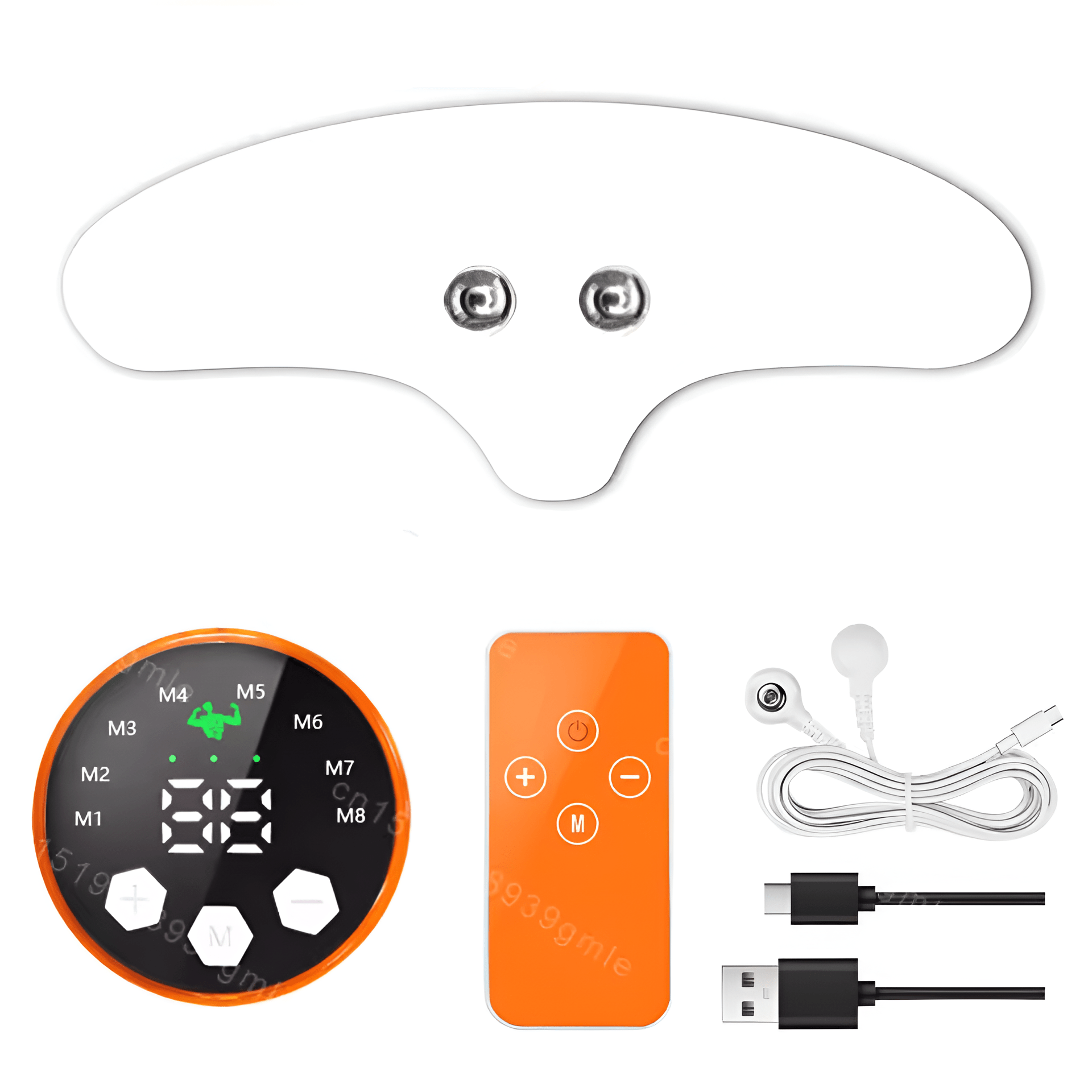 Facial Lifting Massager - Radiant Revive
