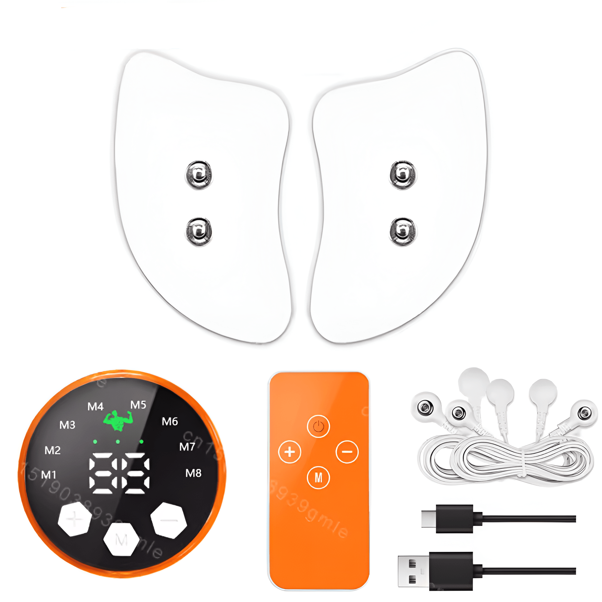 Facial Lifting Massager - Radiant Revive