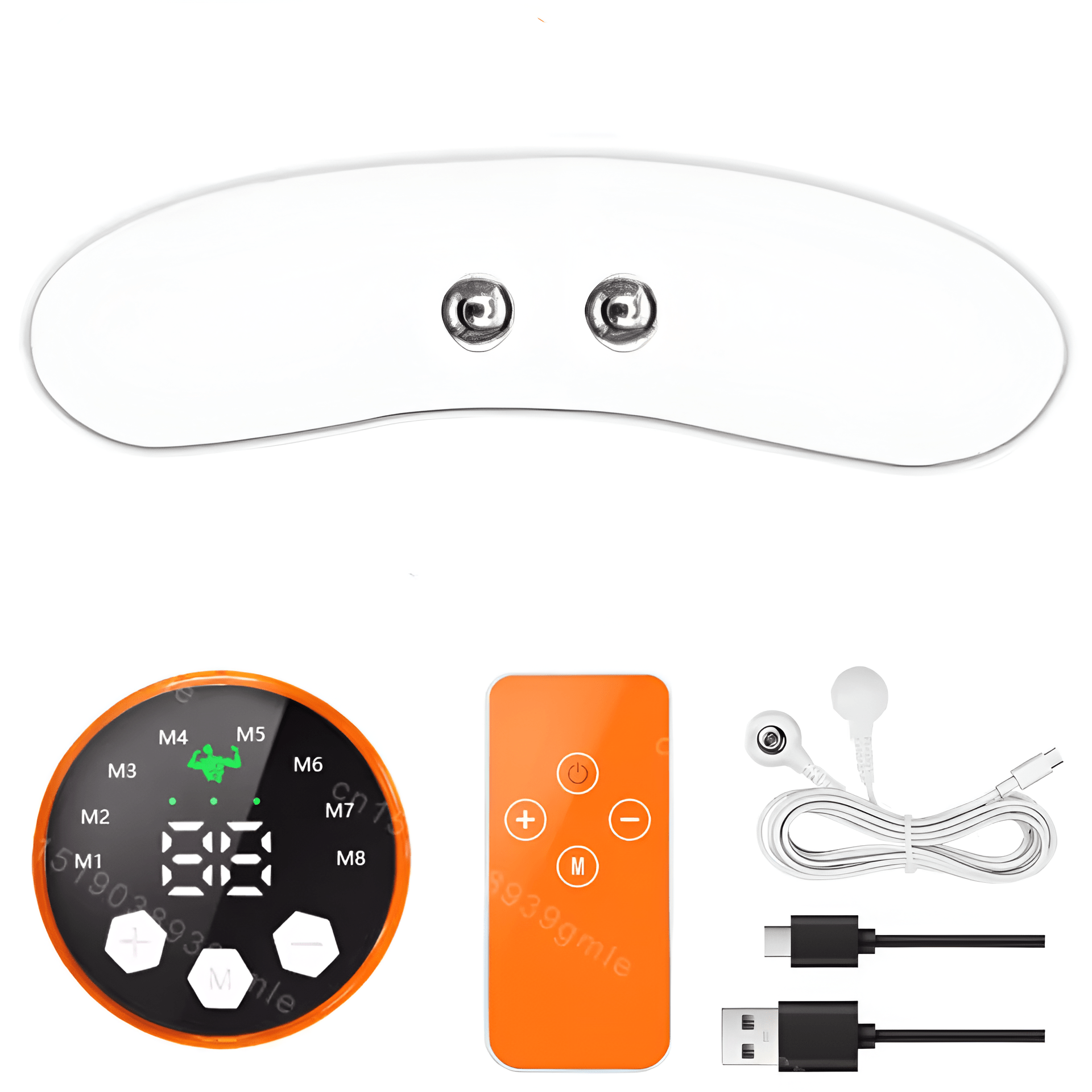 Facial Lifting Massager - Radiant Revive