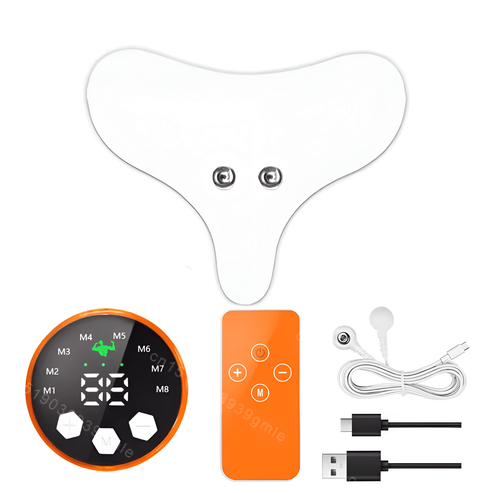 Facial Lifting Massager - Radiant Revive