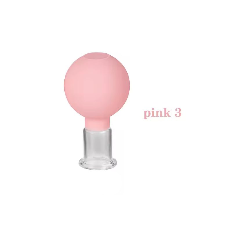 Face Sucker Suction - Radiant Revive