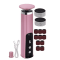 2 - in - 1 Electric Pedicure - Radiant Revive