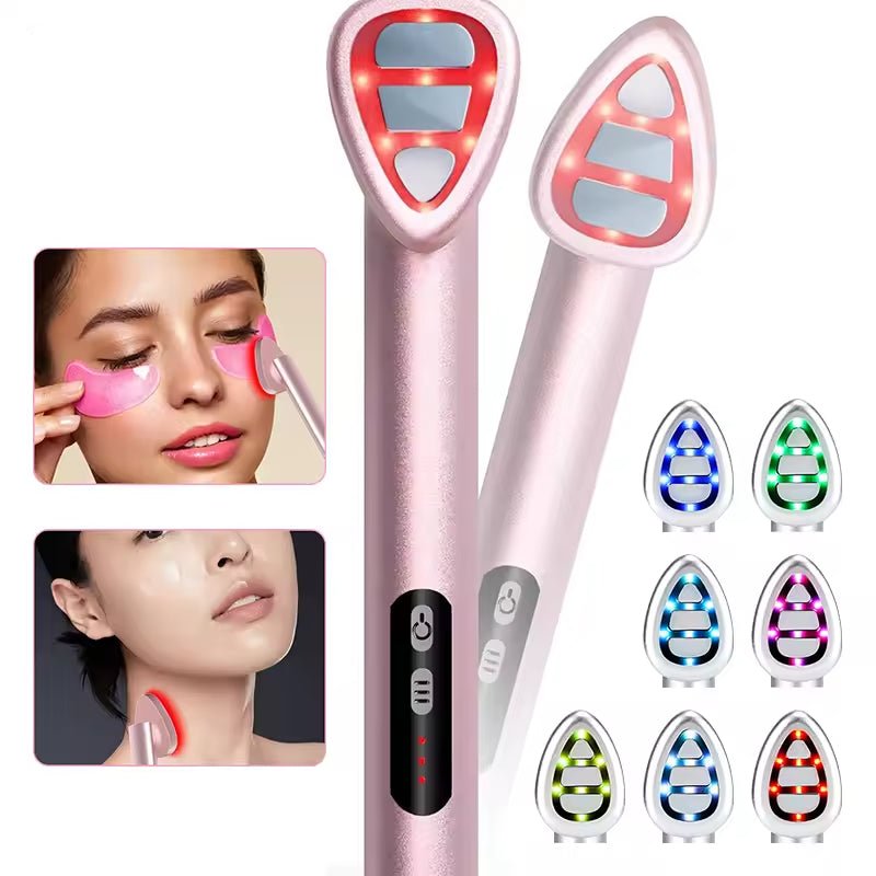 SPA Booster Pro - Radiant Revive