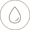 Waterproof Design
