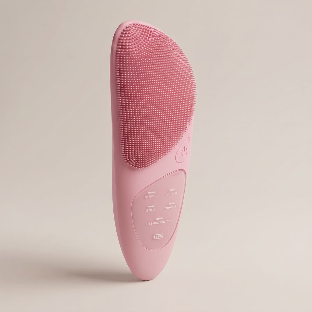 Electric Face Cleansing Brush - Radiant Revive