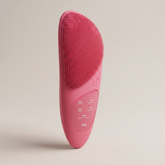 Electric Face Cleansing Brush - Radiant Revive